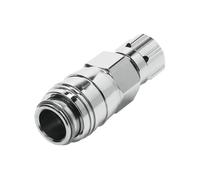 531630 Presa pneumatica ad innesto rapido Originale
