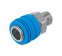 531639 Presa pneumatica ad innesto rapido Originale