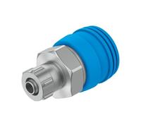 531640 Presa pneumatica ad innesto rapido Originale