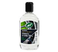 53165 Wet N Black Trim & Tyre Gel 300 ml dona una lucentezza profonda e ricca