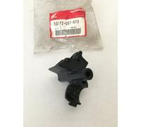 53172-GS7-670 STAFFA SX LEVA MANUBRIO ORIGINALE HONDA VISION 50 75 1988-1997