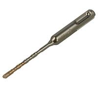 531753 Trapano per calcestruzzo Ø: 4 mm L: 110 mm Tipo di supporto: SDS-Plus®...