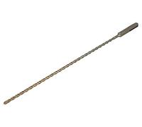 531759 Trapano per calcestruzzo Ø: 5 mm L: 310 mm Tipo di supporto: SDS-Plus®...