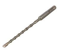 531766 Trapano per calcestruzzo Ø: 6 mm L: 160 mm Tipo di supporto: SDS-Plus®...