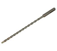 531767 Trapano per calcestruzzo Ø: 6 mm L: 210 mm Tipo di supporto: SDS-Plus®...