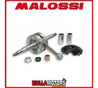 5317827 ALBERO MOTORE MALOSSI MHR MALAGUTI F12 DIGIT KAT-PHANTOM 50 2T LC EURO 2