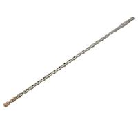 531784 Trapano per calcestruzzo Ø: 8 mm L: 400 mm Tipo di supporto: SDS-Plus®...