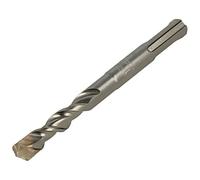 531791 Trapano per calcestruzzo Ø: 10 mm L: 110 mm Tipo di supporto: SDS-Plus...