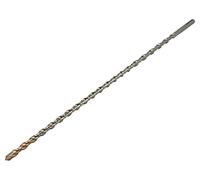 531797 Trapano per calcestruzzo Ø: 10 mm L: 450 mm Tipo di supporto: SDS-Plus...