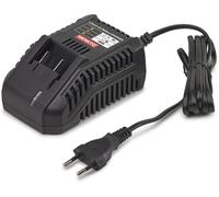 53182 - CARICABATTERIA 20 VOLT UNIVERSALE PER TUTTE LE BATTERIE YAMATO