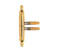 53183 Q.TA' 1 BL CERNIERA ANUBA ACC BRONZ BAROCCO 14 MM 2