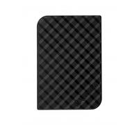 Verbatim Disco rigido portatile Store 'n' Go USB 3.0 da 2 TB Nero, 53195