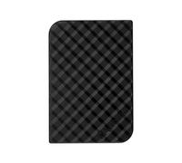 53195 Verbatim Disco rigido portatile Store 'n' Go USB 3.0 da 2 TB Nero