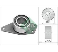 532 0222 10 INA Galoppino/Guidacinghia, Cinghia dentata per RENAULT,VOLVO