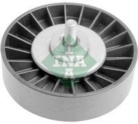 532 0256 10 INA Galoppino/Guidacinghia, Cinghia Poly-V per ALFA ROMEO,FIAT,LANCI