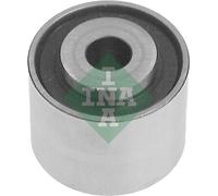 532 0296 10 INA Galoppino/Guidacinghia, Cinghia Poly-V per CITROËN,FIAT,PEUGEOT