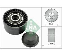 532 0320 10 INA Galoppino/Guidacinghia, Cinghia Poly-V per CITROËN,FORD,FORD ASI
