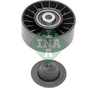 532 0330 10 INA Galoppino/Guidacinghia, Cinghia Poly-V per AUDI,SEAT,SKODA,VW