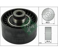 532 0345 10 INA Galoppino/Guidacinghia, Cinghia dentata per CITROËN,FIAT,LANCIA,