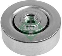 532 0363 20 INA Galoppino/Guidacinghia, Cinghia Poly-V per BMW,LAND ROVER,OPEL,R