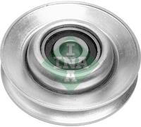 532 0391 20 INA Galoppino/Guidacinghia, Cinghia trapezoidale per MERCEDES-BENZ,P