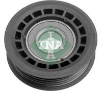 532 0400 30 INA Galoppino/Guidacinghia, Cinghia Poly-V per MERCEDES-BENZ