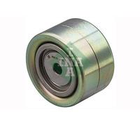 532 0412 10 INA Galoppino/Guidacinghia, Cinghia Poly-V per FAP,MAN,MERCEDES-BENZ