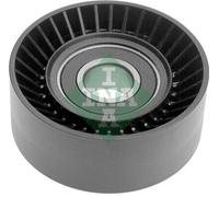 532 0437 10 INA Galoppino/Guidacinghia, Cinghia Poly-V per BMW