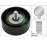 532 0479 10 INA Galoppino/Guidacinghia, Cinghia Poly-V per AUDI,SKODA,VW,VW (FAW