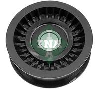 532 0525 10 INA Galoppino/Guidacinghia, Cinghia Poly-V per MERCEDES-BENZ