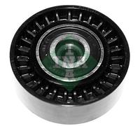 532 0549 10 INA Galoppino/Guidacinghia, Cinghia Poly-V per MERCEDES-BENZ