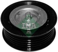 532 0562 10 INA Galoppino/Guidacinghia, Cinghia Poly-V per ALFA ROMEO,FIAT,LANCI