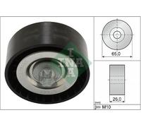 532 0570 10 INA Galoppino/Guidacinghia, Cinghia Poly-V per ,DODGE,INFINITI,JEEP,