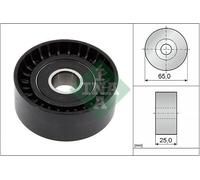 Puleggia di rinvio/guida, cinghia trapezoidale INA 532 0892 10