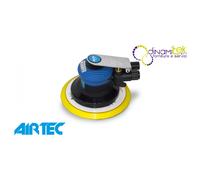 532 - 13115200 - LEVIGATRICE ROTORBITALE PALMARE 125 AIRTEC
