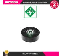 532006610 Rullo tenditore, Cinghia Poly-V (MARCA INA)..