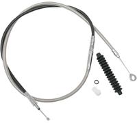 5320100HE CABLE CLT 38607-87A BRD HARLEY FLSTF 1340 FAT BOY 1991