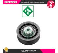 532010910 Galoppino/Guidacinghia, Cinghia Poly-V (MARCA INA)..