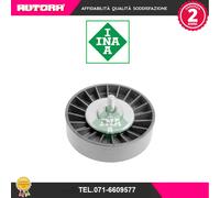 532025610 Rullo tenditore, Cinghia Poly-V (MARCA INA)..