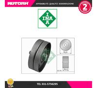 532032630 Galoppino/Guidacinghia, Cinghia Poly-V (MARCA INA)..