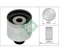 532034910 INA TENDICINGHIA DISTRIBUZIONE VW GOLF V 1.9TDI 10.03-11.08