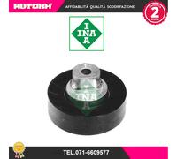 532041810 Tendicinghia, Cinghia Poly-V (MARCA-INA)..