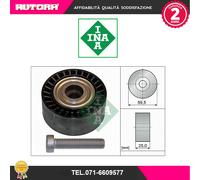 532043310 Rullo tenditore, Cinghia Poly-V (MARCA-INA)..