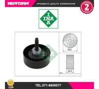 532045810 Galoppino/Guidacinghia, Cinghia Poly-V (MARCA-INA)..