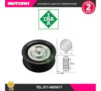 532053110 Rullo tenditore, Cinghia Poly-V (MARCA INA)..