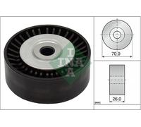 Schaeffler INA 532 0533 10 Galoppino/Guidacinghia, Cinghia Poly-V per CITROËN,OP