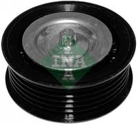 INA Puleggia di rinvio 532056210 – Rullo tendicinghia per Lancia Delta III Diesel (2008>)