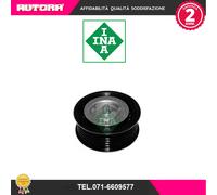 532056210 Rullo tenditore, Cinghia Poly-V (MARCA INA)..