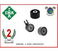 532056210 Rullo tenditore tendicinghia Per Lancia Delta Iii Diesel 2008>