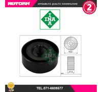 532060610 Rullo tenditore, Cinghia Poly-V (MARCA-INA)..